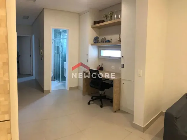 Imagem: Apartamento em Alameda do Remo - Riviera
