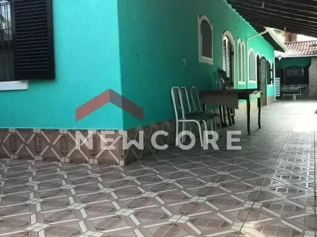 Imagem: Casa em Rua Maria Amélia Maria Generoso