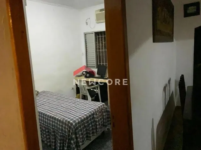 Imagem 7: Casa em Rua Daniel Correa - Castelo - Santos/Sp