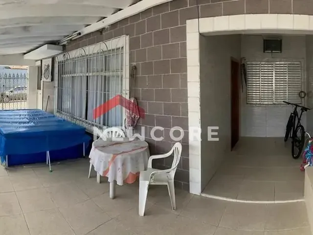Imagem 15: Casa em Rua Daniel Correa - Castelo - Santos/Sp