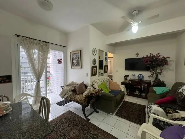 Imagem: Apartamento À Venda, 2 Quartos, 1 Suíte