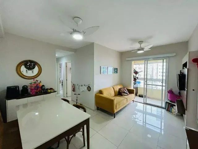 Imagem: Apartamento 3 Dorms a 1 Quadra da Praia