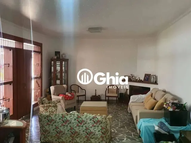 Imagem: Casa 355 M² em Nova Campinas