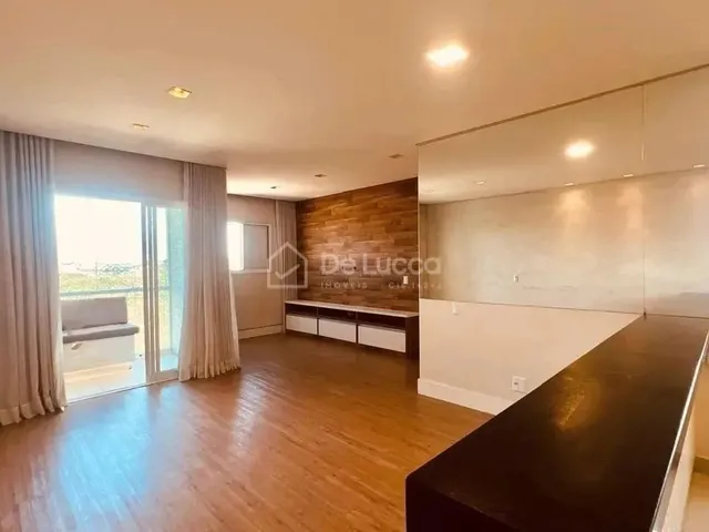 Imagem: Apartamento - Vila Faustina II - Valinhos