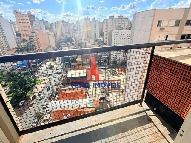 Imagem: Apartamento para Alugar em Campinas, Centro