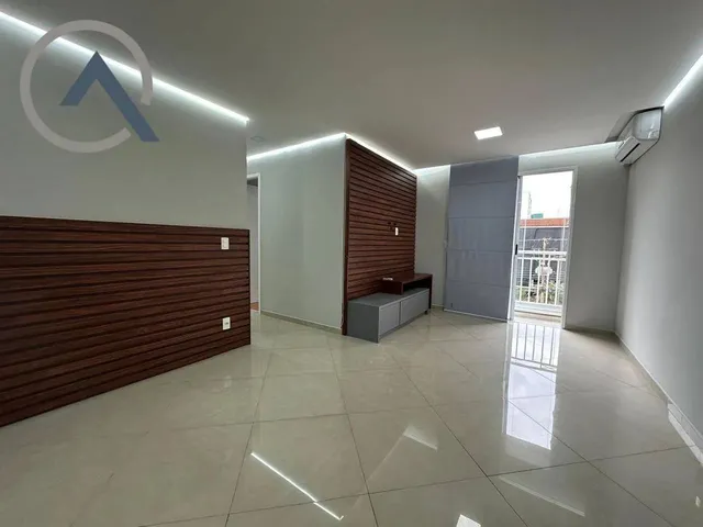 Imagem: Apartamento Semi Mobiliado com 3 Dormitórios