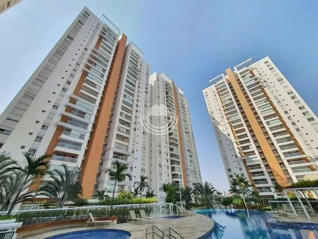 Imagem: Apartamento para Alugar em Campinas, Taquaral