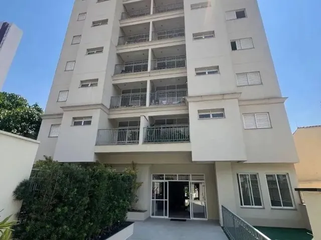 Imagem: Apartamento para Alugar em Campinas, Cambuí