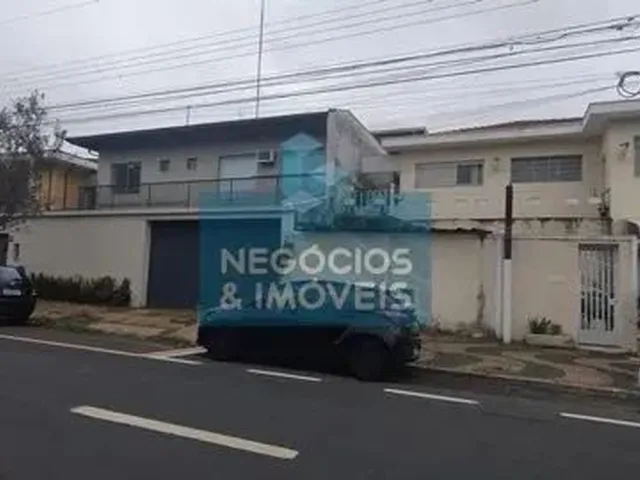Imagem 10: Sobrado para Venda Possui 287 M² com 4 Quartos em Chácara da Barra - Campinas - Sp