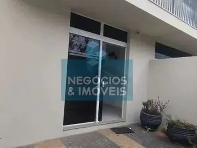 Imagem 2: Sobrado para Venda Possui 287 M² com 4 Quartos em Chácara da Barra - Campinas - Sp