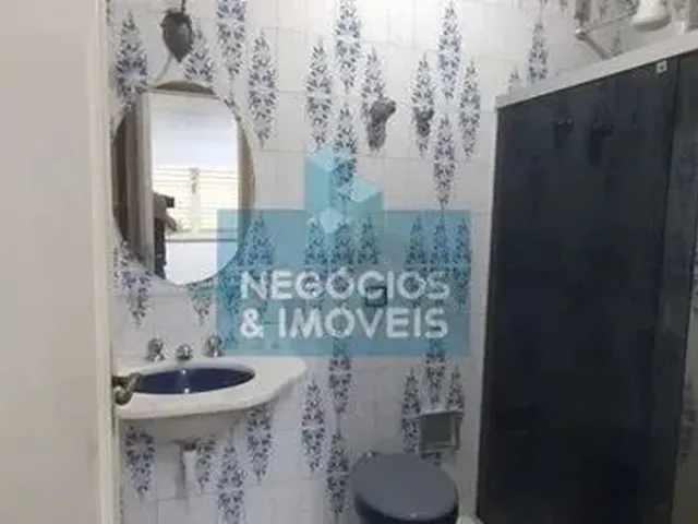 Imagem 8: Sobrado para Venda Possui 287 M² com 4 Quartos em Chácara da Barra - Campinas - Sp