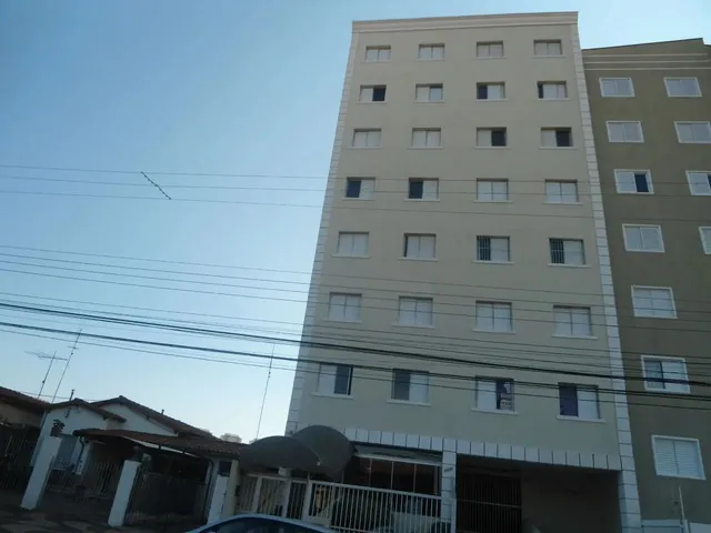 Imagem: Alugo Apartamento Mobiliado no Centro