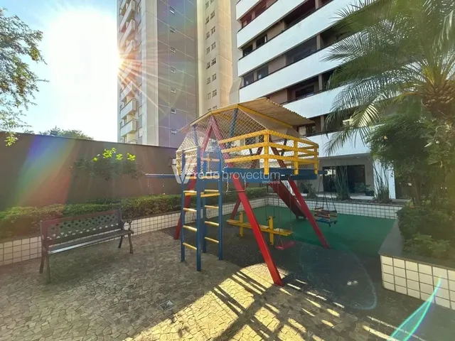 Imagem: Apartamento - Vila Itapura - Campinas