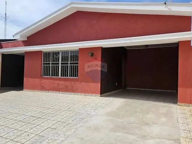 Imagem: Casa para Alugar, 03 Dormitórios, Centro