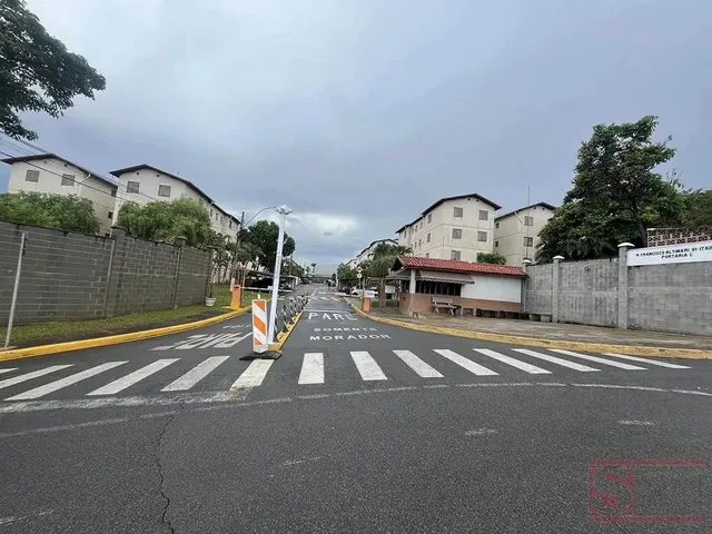 Imagem: Apartamento em Jardim Campo Belo