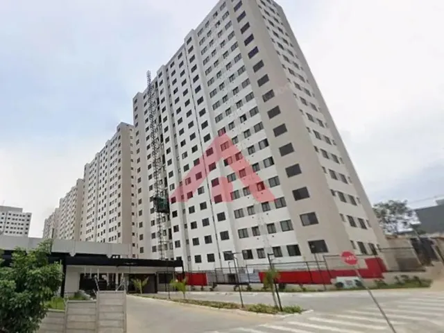 Imagem: Apartamento para Locação e Venda no Jardim