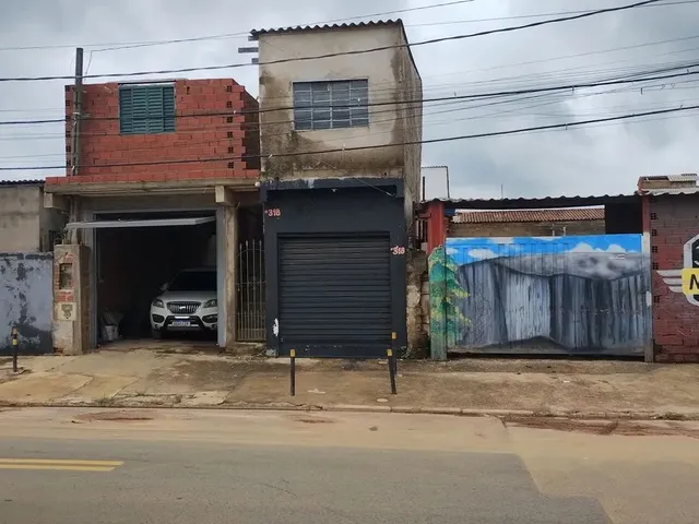Imagem: Salão pra Comercio