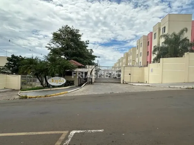 Imagem: Ótimo Apartamento no Altos do Jupiá