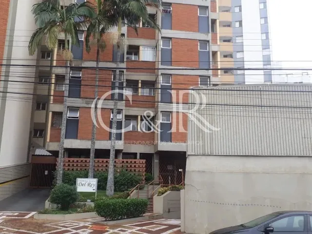 Imagem: Apartamento - Botafogo - Campinas