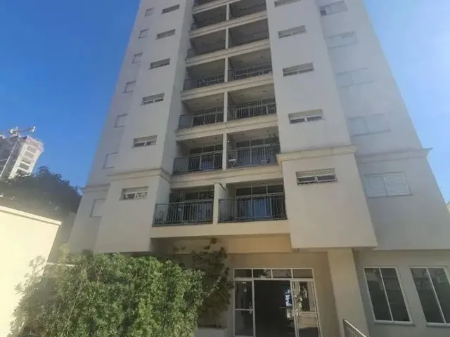 Imagem: Apartamento para Alugar em Campinas, Cambuí