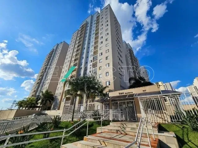 Imagem: Apartamento - Vila Progresso - Campinas