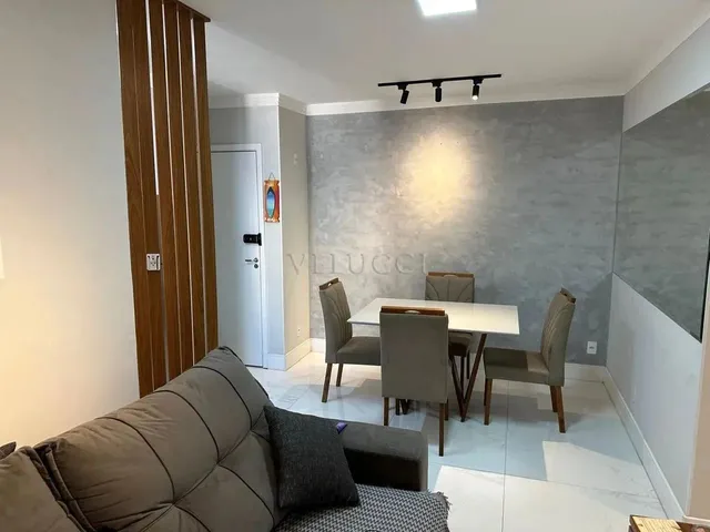 Imagem: Apartamento com Moveis Planejados para Alugar
