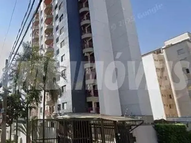 Imagem: Apartamento - Bonfim - Campinas