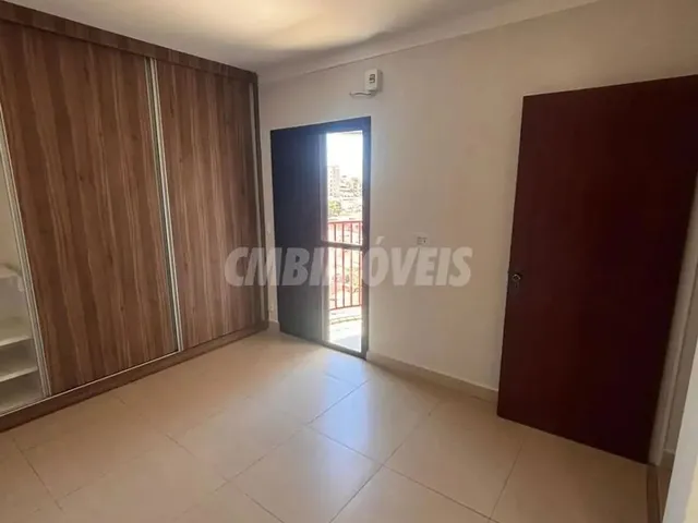 Imagem 3: Apartamento - Bonfim - Campinas