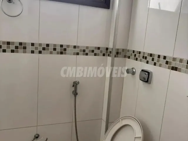 Imagem 16: Apartamento - Bonfim - Campinas