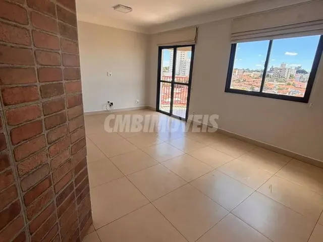 Imagem 7: Apartamento - Bonfim - Campinas