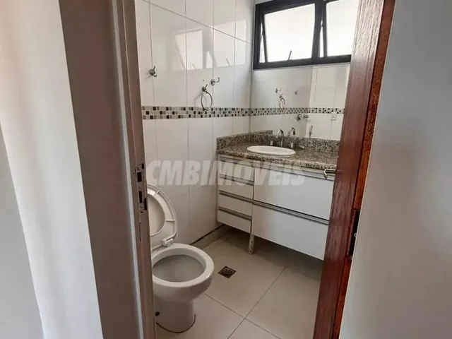 Imagem 11: Apartamento - Bonfim - Campinas