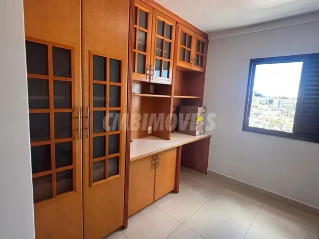 Imagem 13: Apartamento - Bonfim - Campinas