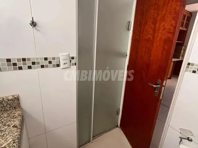 Imagem 2: Apartamento - Bonfim - Campinas