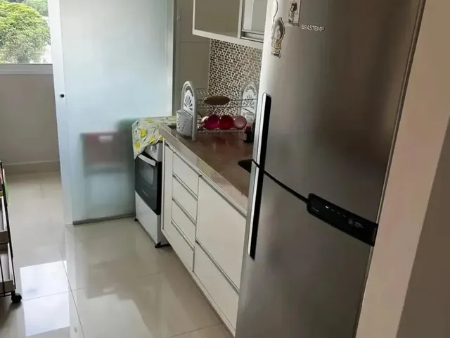 Imagem 10: Imóvel para Aluguel com 59 Metros Quadrados com 2 Quartos em Vila Nova - Campinas - Sp