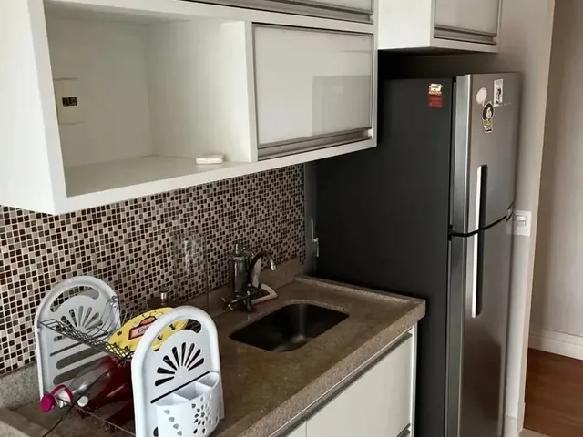 Imagem 12: Imóvel para Aluguel com 59 Metros Quadrados com 2 Quartos em Vila Nova - Campinas - Sp