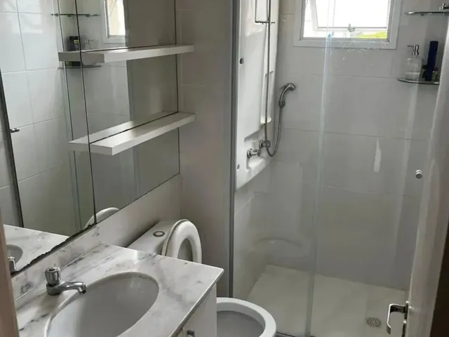 Imagem 16: Imóvel para Aluguel com 59 Metros Quadrados com 2 Quartos em Vila Nova - Campinas - Sp