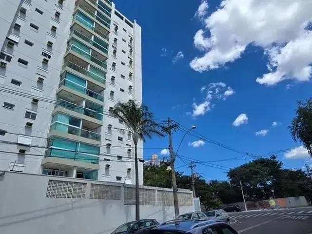 Imagem: Apartamento À Venda e para Alugar em Campinas