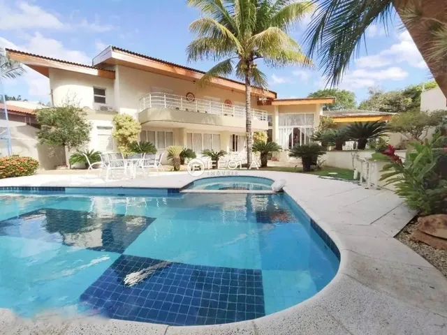 Imagem: Casa À Venda e para Alugar em Americana
