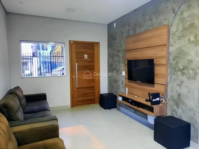 Imagem: Casa - Cambuí - Campinas