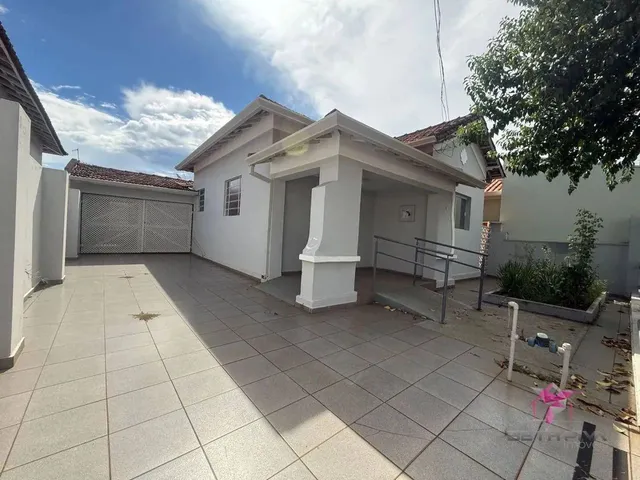 Imagem: Casa para Locação Residencial (Possibilidade