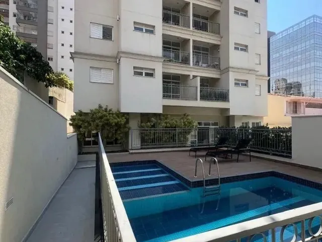 Imagem: Apartamento para Alugar em Campinas, Cambuí
