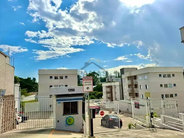 Imagem: Apartamento - Primeira Locação - Vinhedo