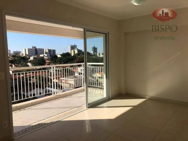 Imagem: Apartamento com 3 Dormitórios para Alugar