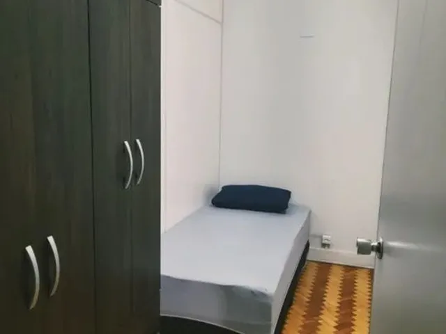 Imagem: Quarto Individual Próximo Ao Shopping Piracicaba
