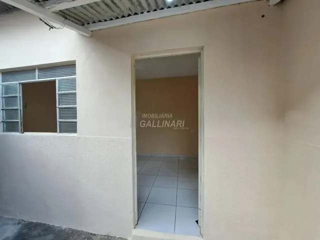 Imagem: Casa - Jardim Miranda - Campinas
