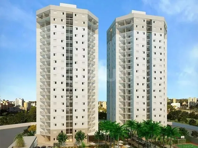 Imagem: Apartamento para Locação Plaza Mayor
