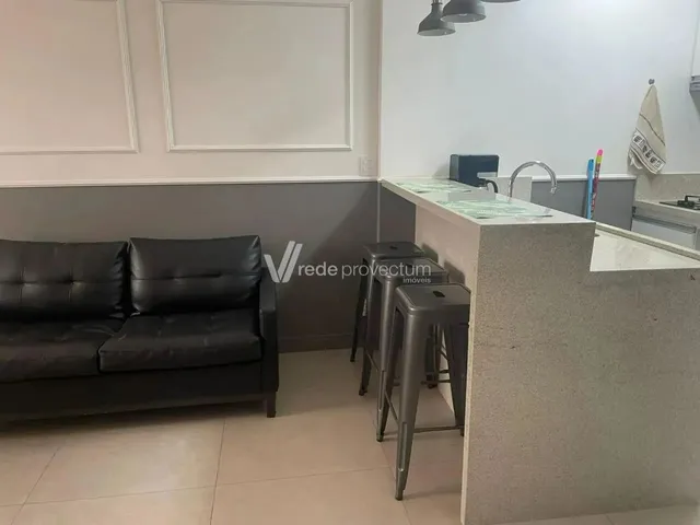 Imagem 16: Flat - Centro - Campinas