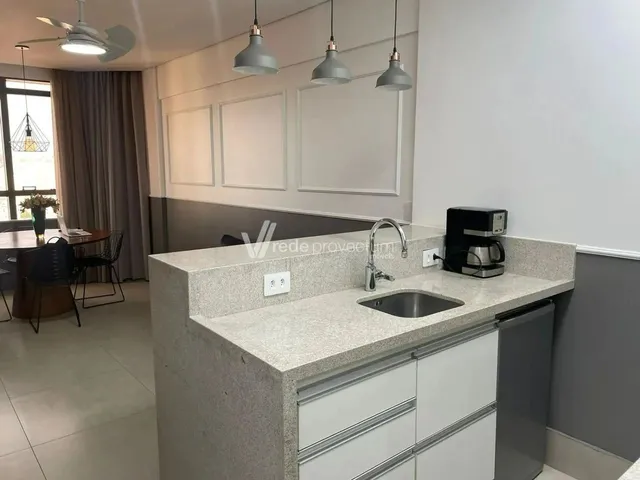Imagem 12: Flat - Centro - Campinas