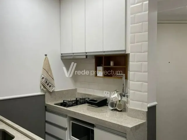 Imagem 8: Flat - Centro - Campinas