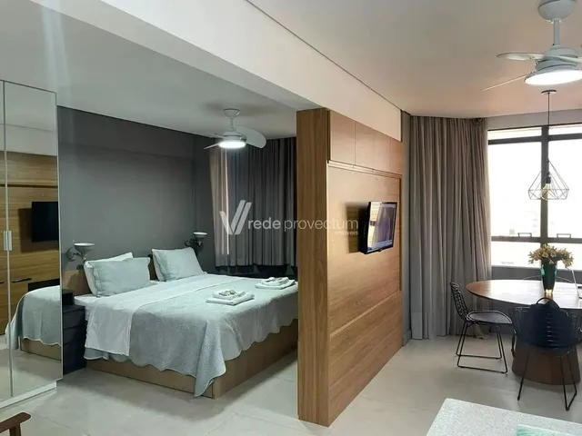 Imagem 6: Flat - Centro - Campinas